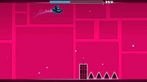GEOMETRY DASH 1 часть