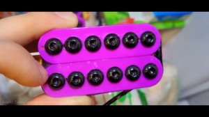 Операция "Звукосниматель". Парафинирование датчиков д