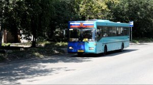 Автобус Mercedes-Benz O405 (АС 319 22)