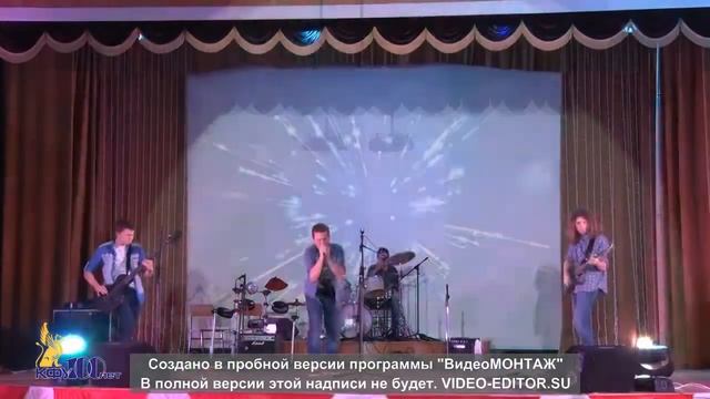 Ты зеркало(авторская песня) смотреть онлайн