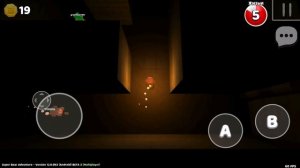 Супер Мишка и Боссы #201 Баги в Мультиплеере Super Bear Adventure