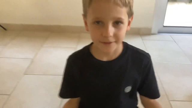 Коробка должна не промокнуть челендж с Максимом! Кино смотреть онлайн