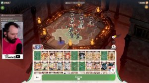 AFK Journey / ЛИХОЕ ПОБОИЩЕ/ ПРОХОЖДЕНИЕ ВСЕХ ИСПЫТАНИЙ