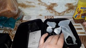 Электро бритва ENCHEN Nightstone X