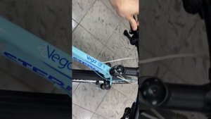 Велосипед Stern Vega 2.0