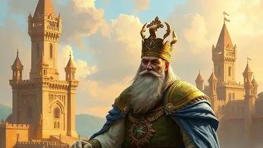 002 - Сказка о царе Салтане смотреть онлайн