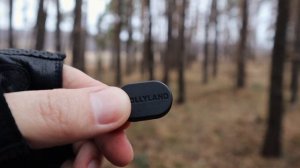 Lark M2: Лучший беспроводной петличный микрофон для экшн