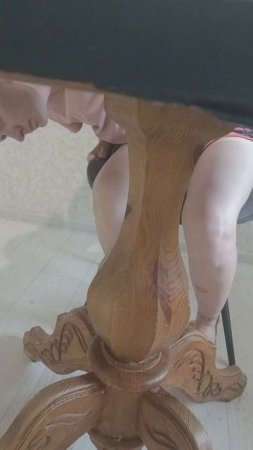 Когда пишешь список дел, но забываешь, где оставил список…