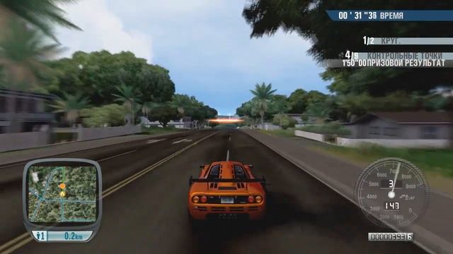 TDU - McLaren F1 LM, A3 - Вовзращение инвестиций смотреть онлайн