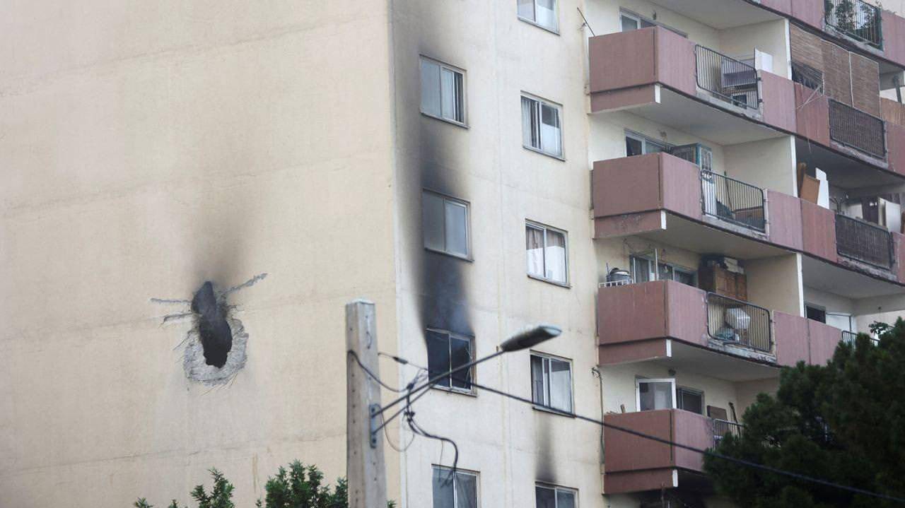 Лев ВЕРШИНИН: Москве нужно из этого вынести урок.