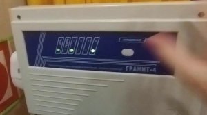 обзор пожарной сигнализации)