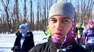 Лыжня России 2025 🇷🇺 Хабаровск