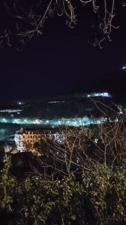 Ночная красотка #красотка
