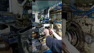 ЮМЗ, ТНВД, износ плунжеров, замена.