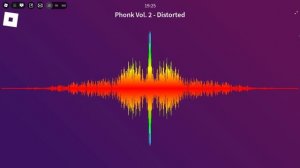 один из фонков загруженные в роблокс (не знал что сделать получше извините)