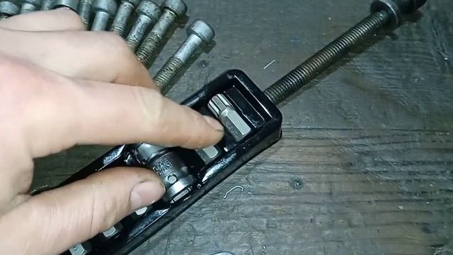 Люнет для ИЖ250 ИТП(Частина 2)! смотреть онлайн