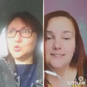 Этот мир придуман не нами. (Пою пока стою в пробке 2020г) Simayao СПАСИБО за прекрасный дуэт!🙏💕