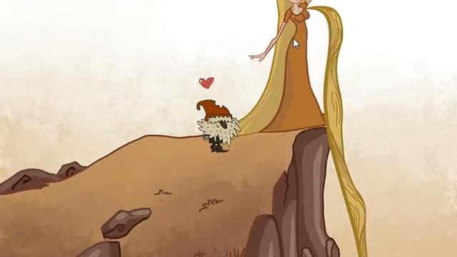 Troll Tale : ОЧЕНЬ СТРАШНАЯ утка ? смотреть онлайн