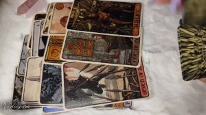 ❗️НИЧЕГО НЕ СПРАШИВАЙ! КАРТЫ САМИ ВСЁ ТЕБЕ РАССКАЖУТ