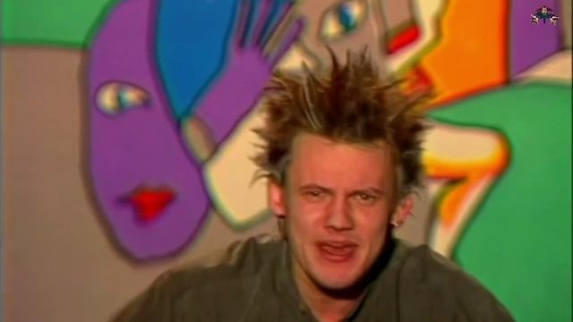 Король и шут - Садовник HD смотреть онлайн