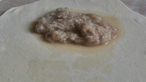 Чебуреки по-гречески