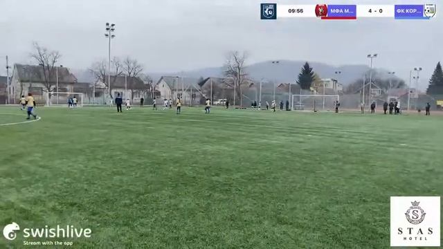 Tab.IR CUP 2014р.н 8-10 листопада 2024 МФА МУНКАЧ VS ФК КОРОЛЕВО 2 смотреть онлайн