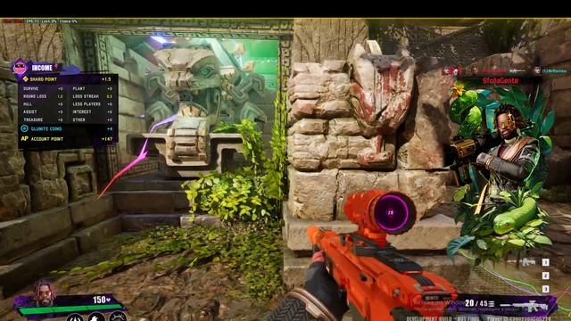 FragPunk соревновательная игра с картами смотреть онлайн