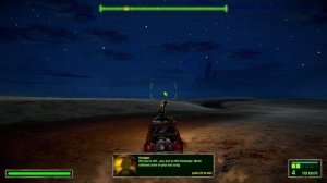 Обзор на игру fumes