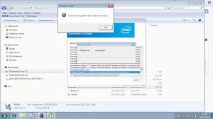 PCI Simple Communications  проблема windows