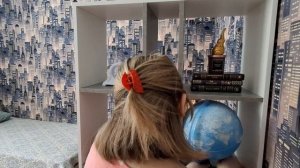 Мотивация на уборку. Пылесосим, моем пол, вытераем пыл?