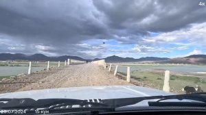 Монголияга саёхат. 4-кисм