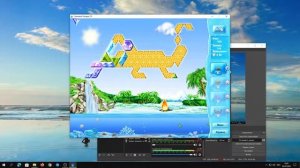 Снежные Загадки 2 Прохождение №1