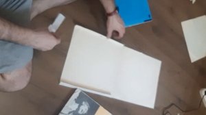 Реставрация Конвертов Виниловых пластинок