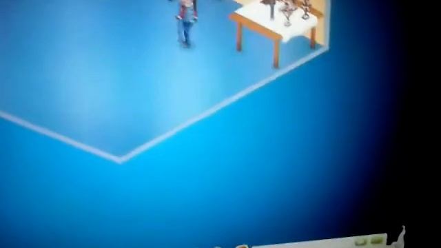 Пытаюсь перейти на 2 уровень визажист!! аватария #2 смотреть онлайн