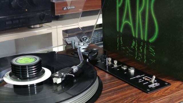 Картридж Pioneer PC-330. PROMO! Paris – Paris смотреть онлайн