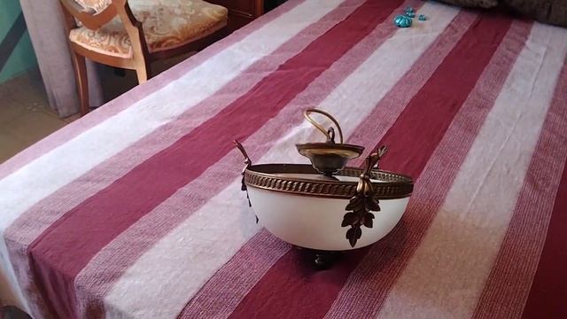 Делаю перестановку в моей арт комнате в стиле 1930-х год? смотреть онлайн