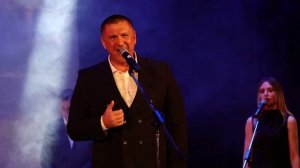 Владимир Курский - "МОЛИТВА ОТЦА". Концерт в г.Самара. Презентация Альбома "СЕРДЦЕ РОССИИ".