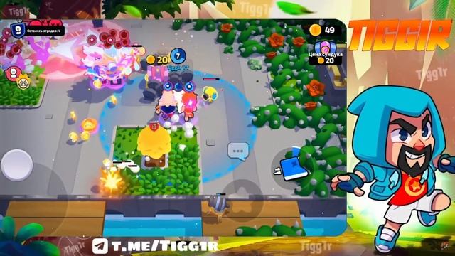 😱Как получить БЕСПЛАТНО скин на КОРОЛЯ ВАРВАРОВ в SQUAD смотреть онлайн