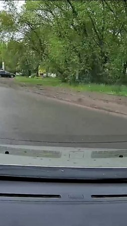 Кто нарушил правила