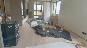 Уборка после ремонта CleanProff | Москва