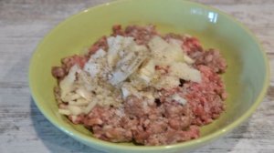 Чебуреки Мини