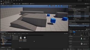 Учебное пособие по Unreal Engine 5 для начинающих Начало раб?