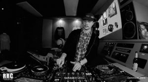 Renegade Radio Camp - DOMINIQUE MARA - Apr 18 / 2025