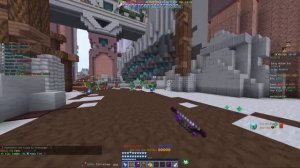 Лучший ГАЙД по фарму MITHRIL POWDER | Hypixel Skyblock