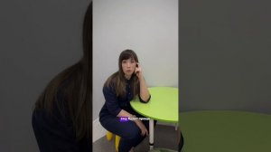 🎥 "Как подготовить ребёнка с сенсорными перегрузками к походу в магазин? 🛒