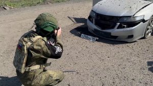 В Макеевке при ударе ВСУ погибла супружеская пара