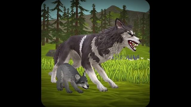 обновление убьёт вилд??? •|wildcraft|•|кото сад|• смотреть онлайн