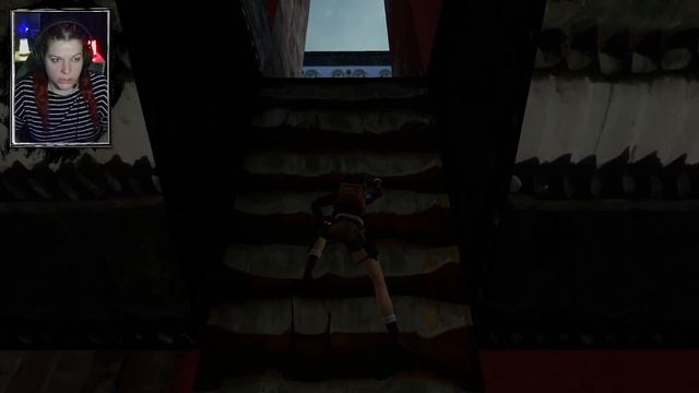 МОНАСТЫРЬ "БАРХАНЬ" ЧАСТЬ 1/2 ► TOMB RAIDER 2 REMASTERED ► Прохожд? смотреть онлайн