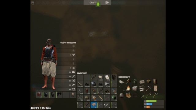 Rust  Самый долгий рейд и самый окупный!
