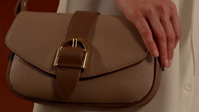 Новая коллекция "Сахара" в Thomas Munz ss24 смотреть онлайн